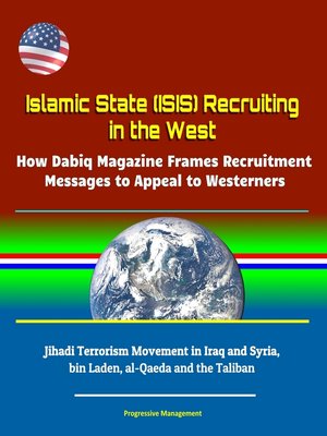 cover image of Islamic State (ISIS) Recruiting in the West